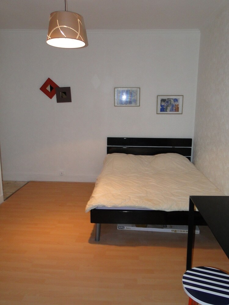 Apartamento Appartement Trocad�ro