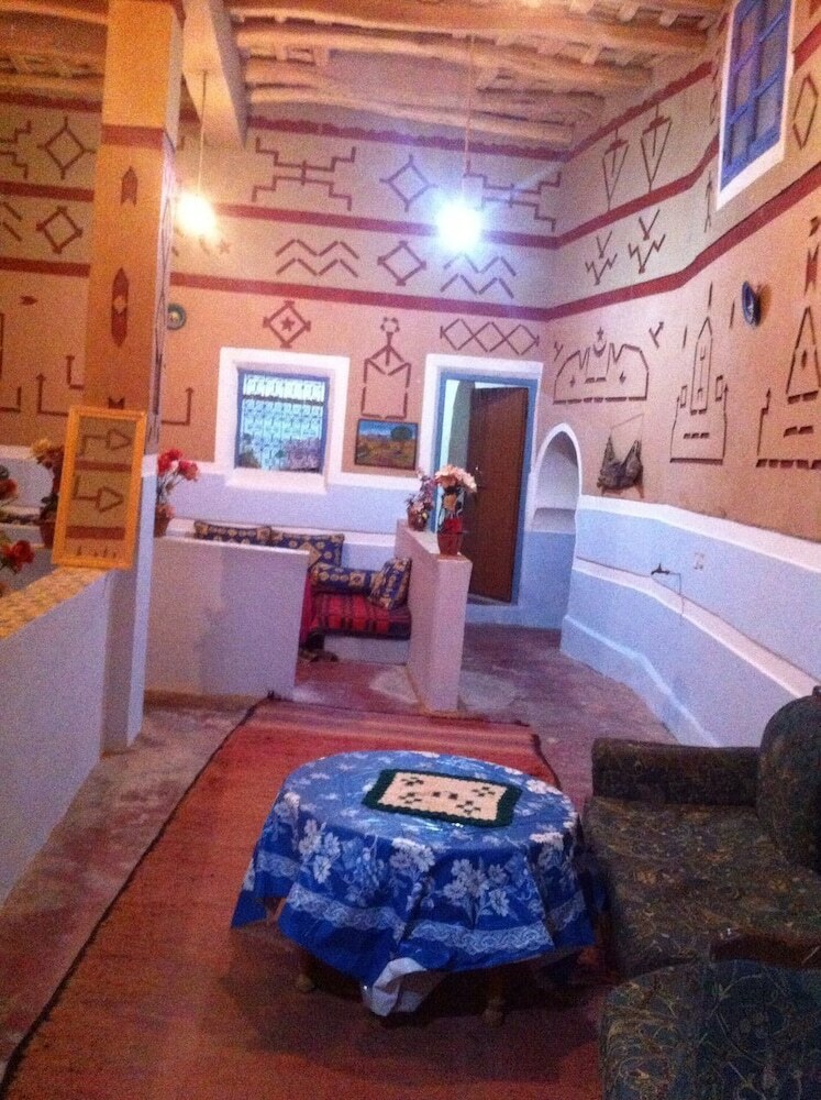 Bed & Breakfast Hostel Riad Ait Ali