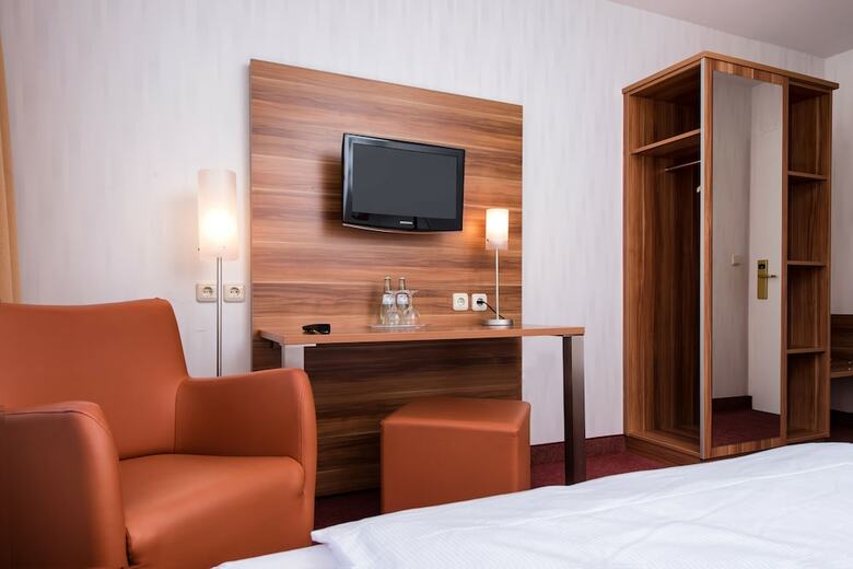 Hotel Essential By Dorint Bremen-vahr