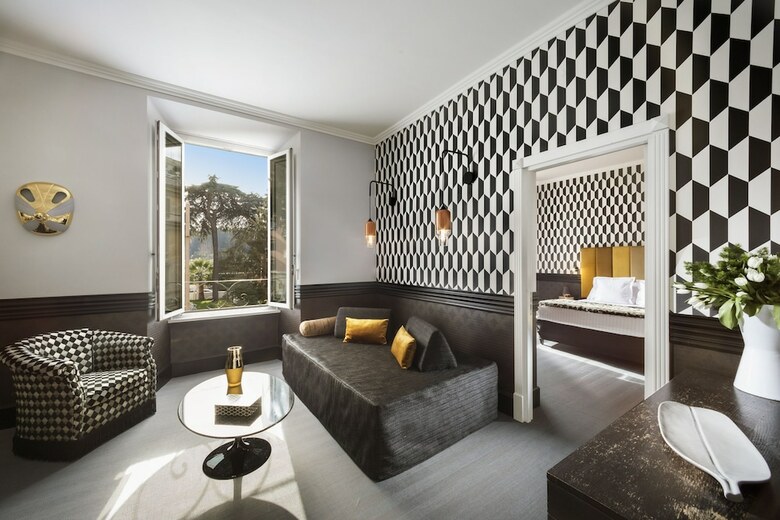 Apartamento Marco Aurelio Suites