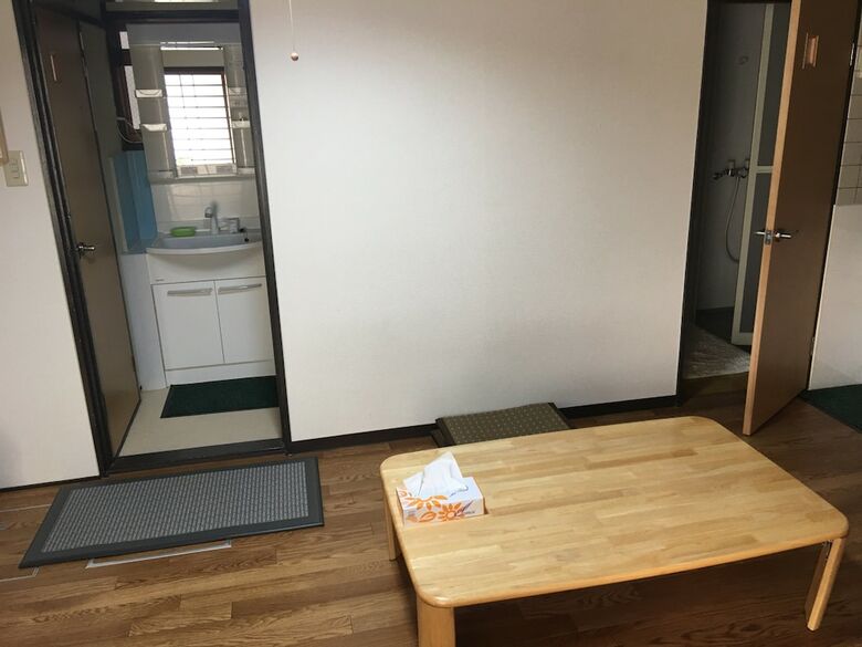 Hotel Guesthouse Kyoto Ekimae II