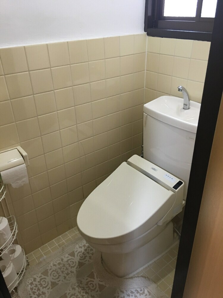 Hotel Guesthouse Kyoto Ekimae II