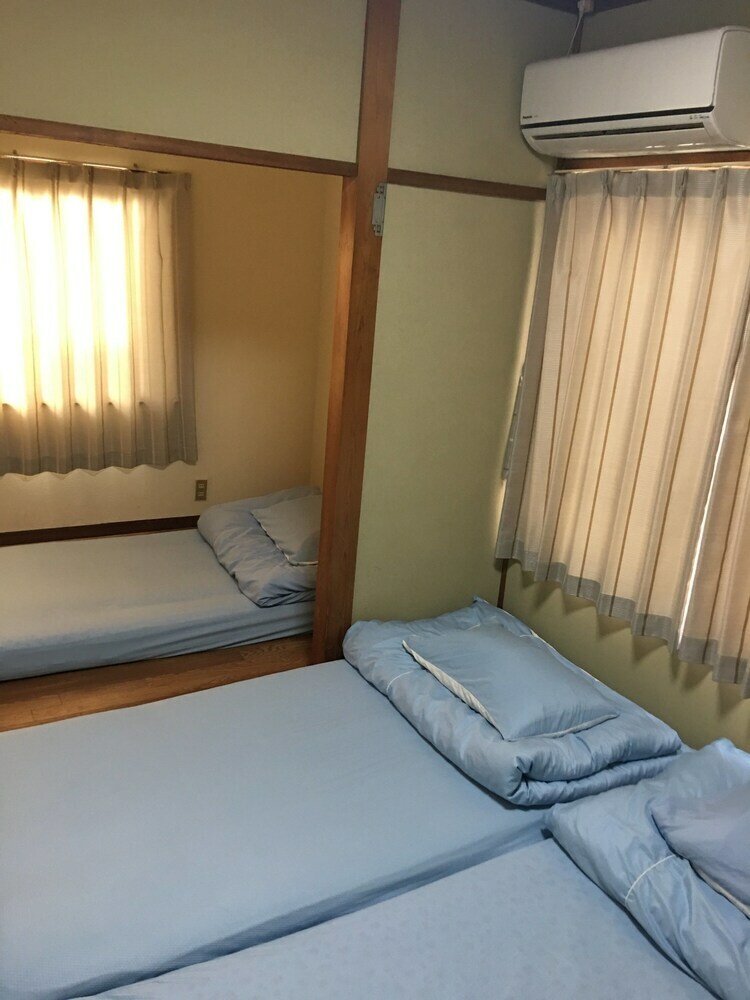 Hotel Guesthouse Kyoto Ekimae II