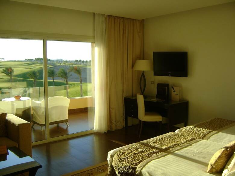 Apartamento Steigenberger Makadi (Adults Only)