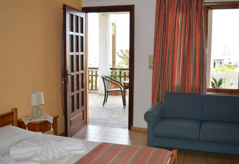 Apartamentos Sofia