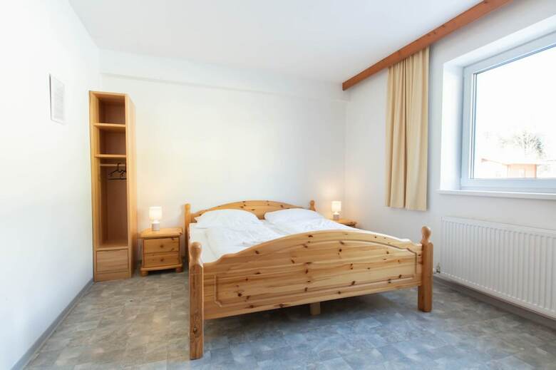 Hostal Jugendhaus Edelwei�