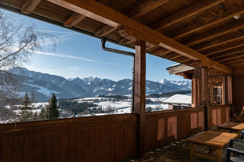 Hostal Jugendhaus Edelwei�