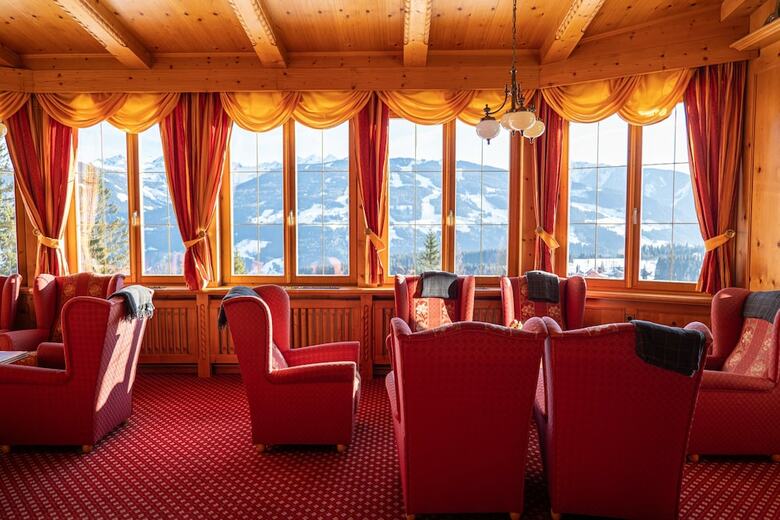 Hostal Jugendhaus Edelwei�