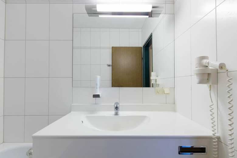 Hostal Jugendhaus Edelwei�
