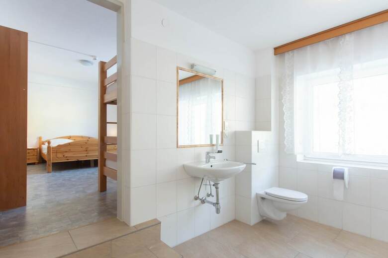Hostal Jugendhaus Edelwei�