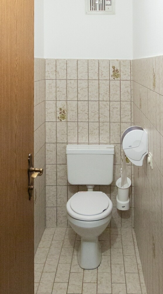 Hostal Jugendhaus Edelwei�