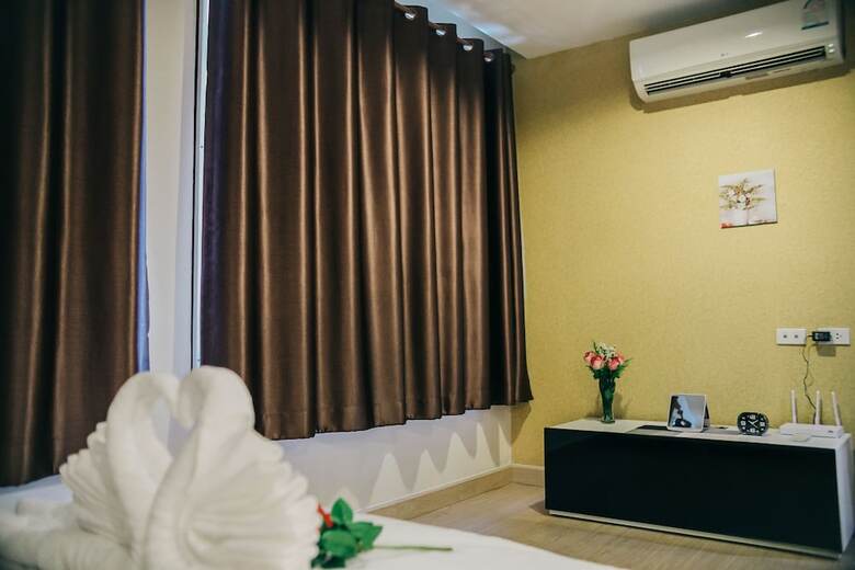 Hotel Bob's Thai Bnb's