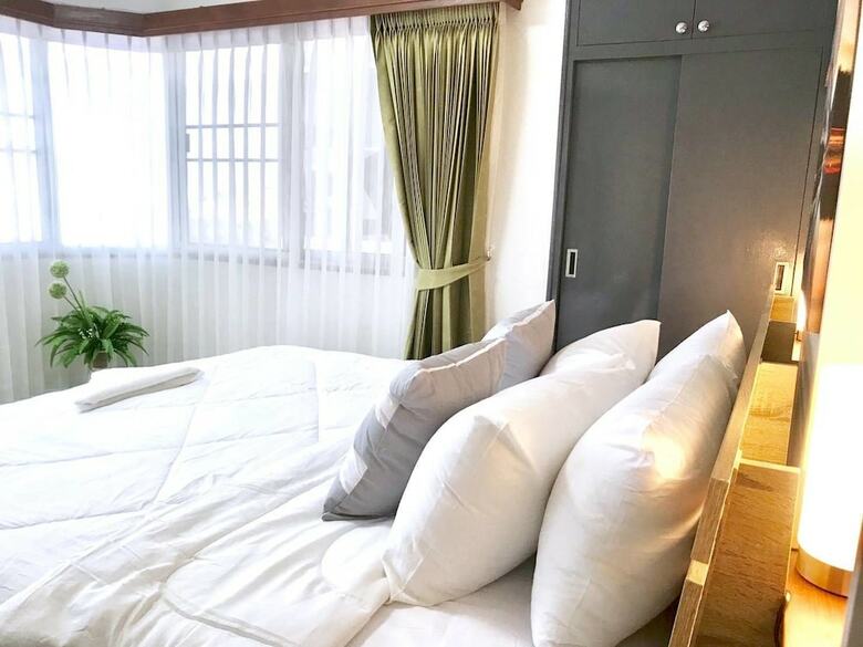 Hotel Bob's Thai Bnb's
