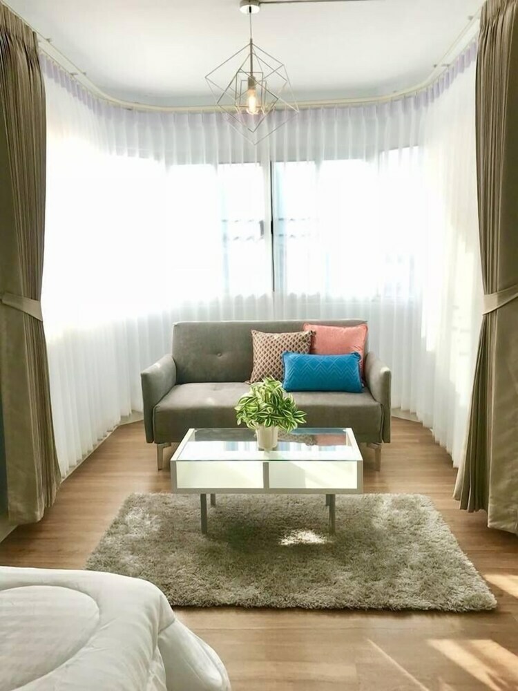 Hotel Bob's Thai Bnb's