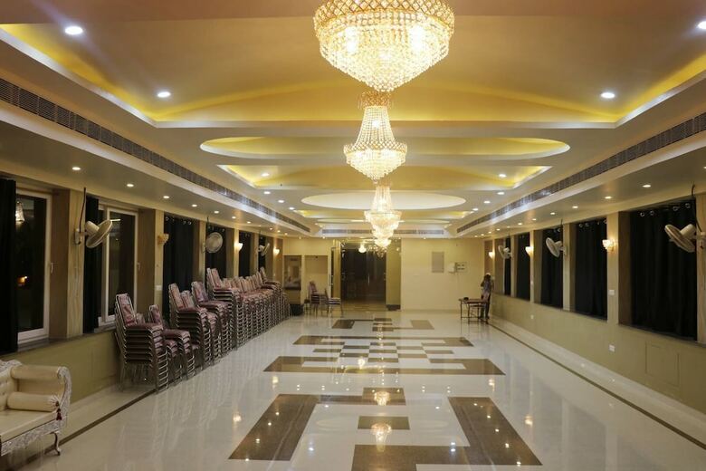 Hotel Vinayak