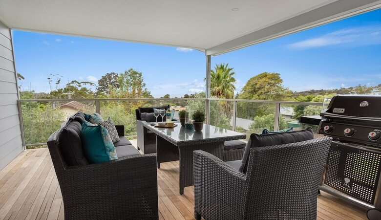 Sapphire Shores At Pambula Beach