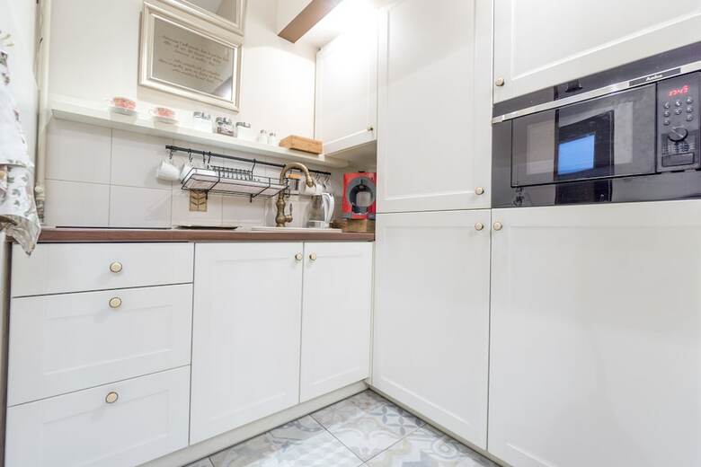 Apartament Casablanca