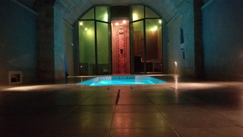 Bed & Breakfast Palazzo Muro Leccese Relais de Charme