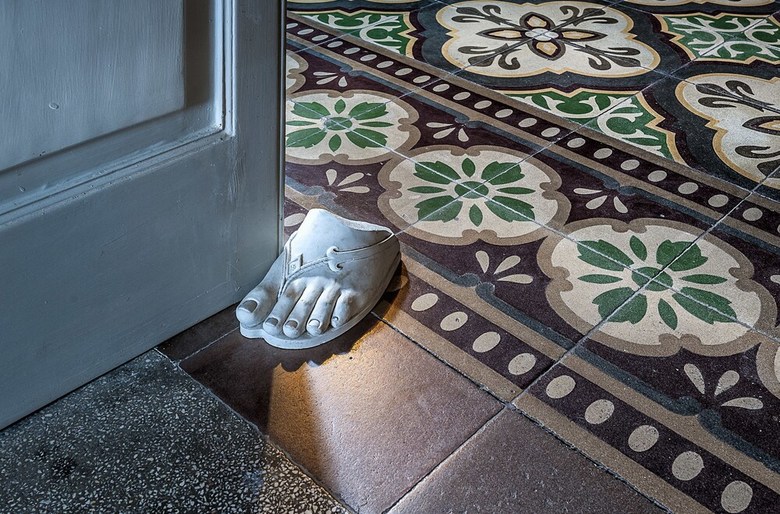 Bed & Breakfast Palazzo Muro Leccese Relais de Charme