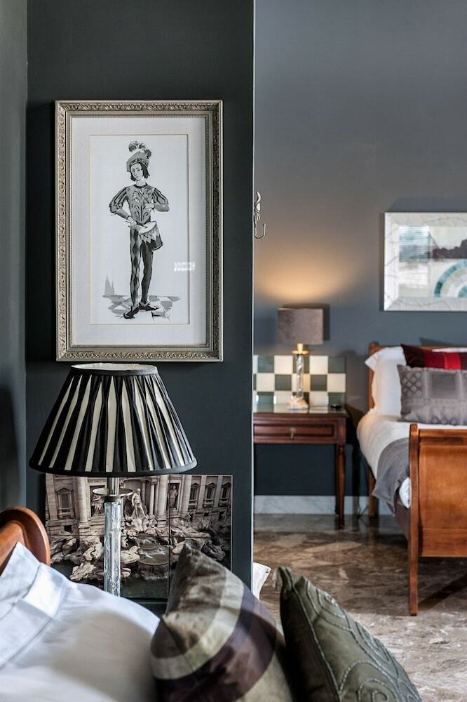 Bed & Breakfast Palazzo Muro Leccese Relais de Charme