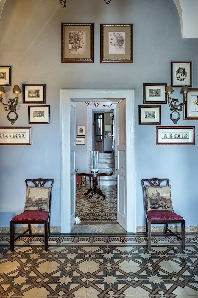 Bed & Breakfast Palazzo Muro Leccese Relais de Charme
