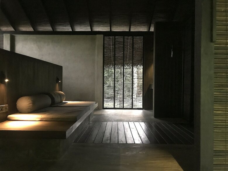 Apartamento Kaju Green Eco Lodges