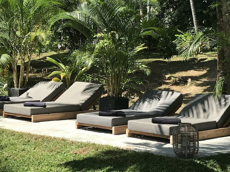 Apartamento Kaju Green Eco Lodges