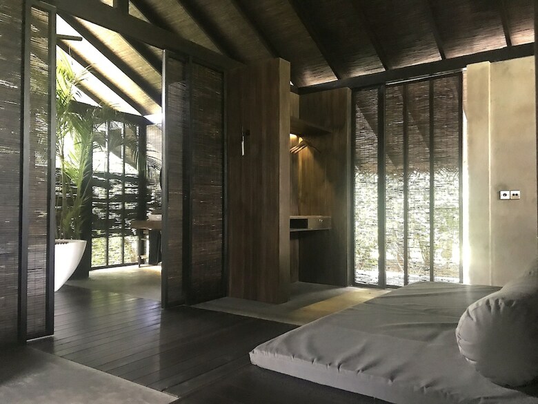 Apartamento Kaju Green Eco Lodges