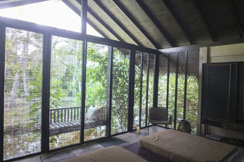 Apartamento Kaju Green Eco Lodges