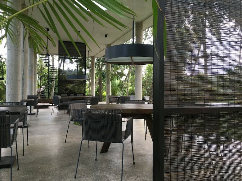 Apartamento Kaju Green Eco Lodges