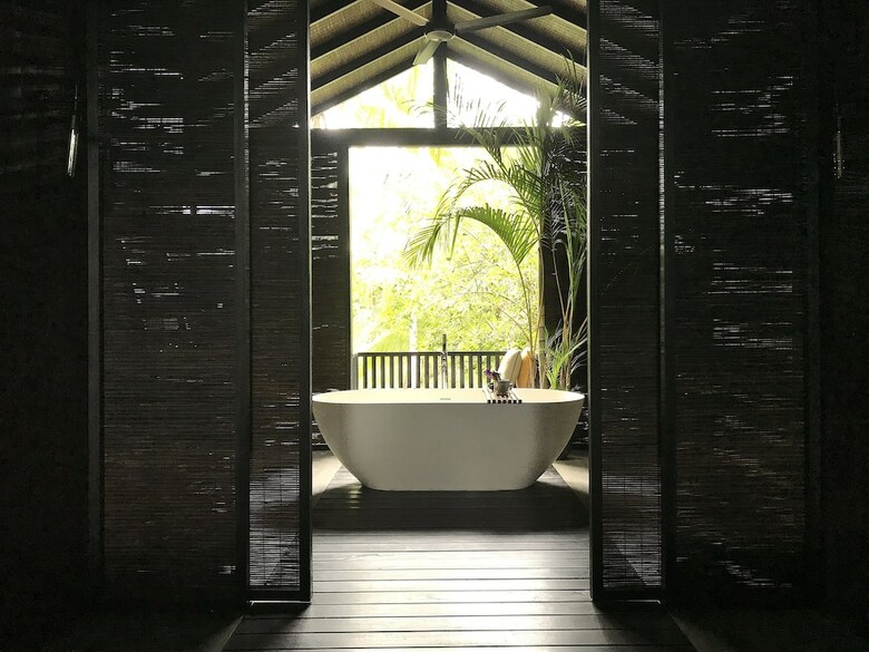 Apartamento Kaju Green Eco Lodges