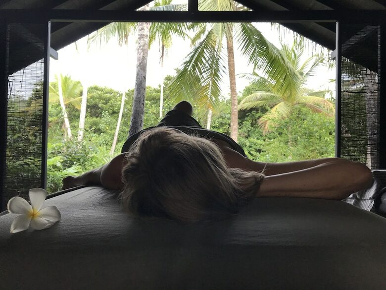 Apartamento Kaju Green Eco Lodges