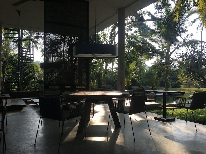 Apartamento Kaju Green Eco Lodges