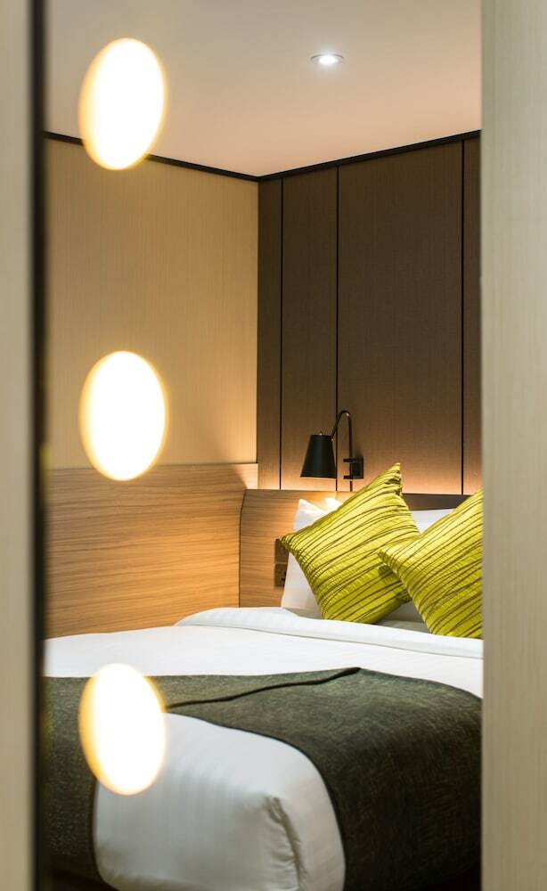 Hotel Aerotel London Heathrow Terminal 3