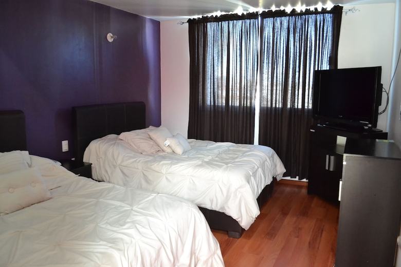 Hotel La Aurora Posada & Spa