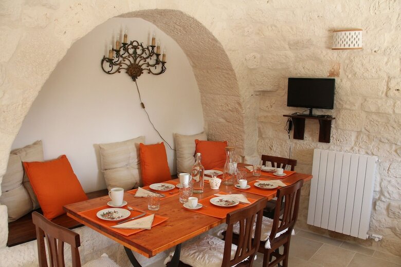 Bed & Breakfast Masseria Nuove Caselle