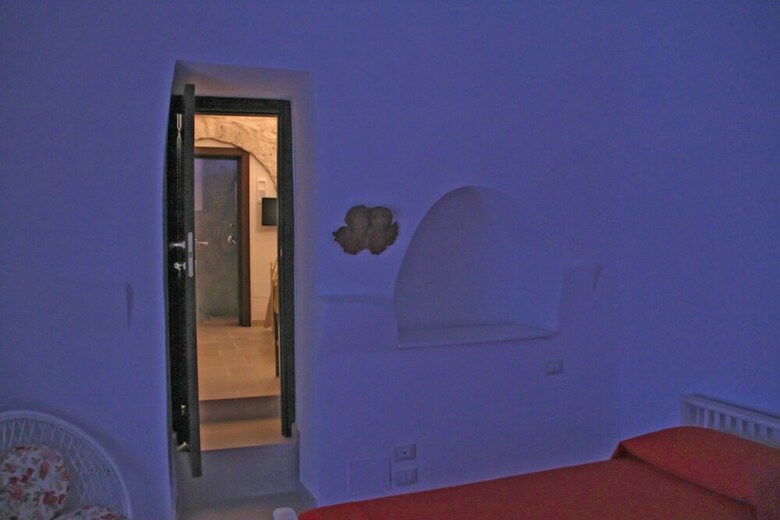 Bed & Breakfast Masseria Nuove Caselle