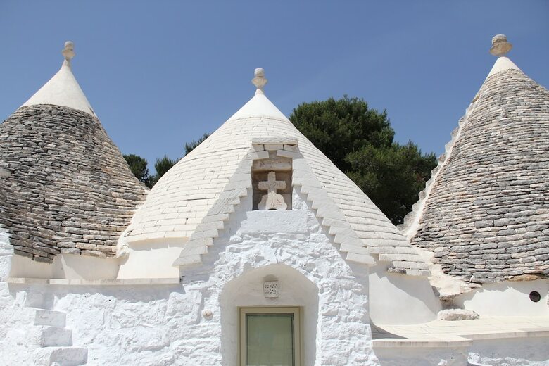 Bed & Breakfast Masseria Nuove Caselle