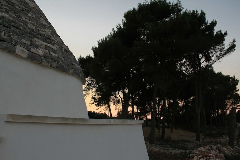 Bed & Breakfast Masseria Nuove Caselle