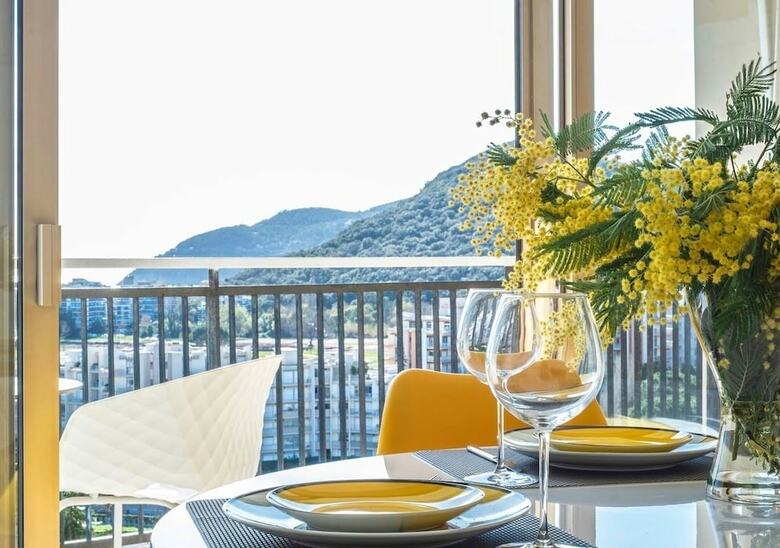 Apartamento Cannes Marina R�sidence - Appart H�tel