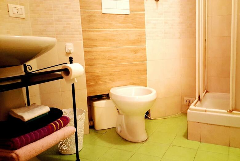 Apartamento La Nuova Locandiera
