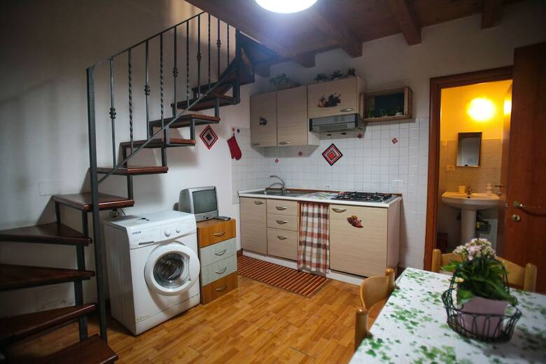 Apartamento La Nuova Locandiera