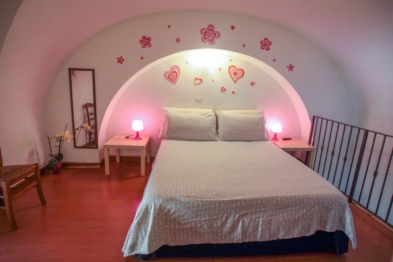 Apartamento La Nuova Locandiera