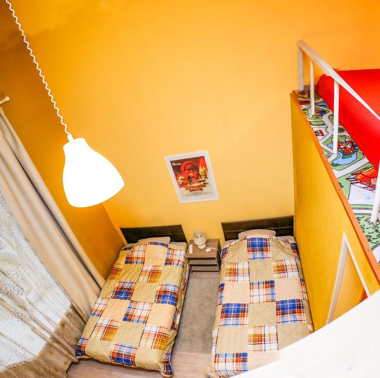 Hotel Lumier Guesthouse