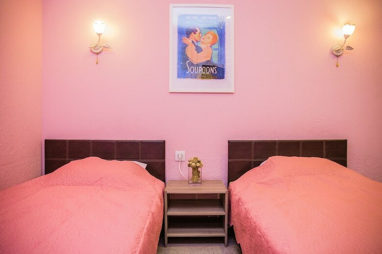 Hotel Lumier Guesthouse