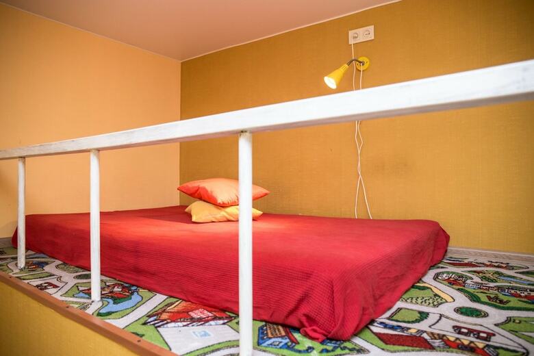 Hotel Lumier Guesthouse