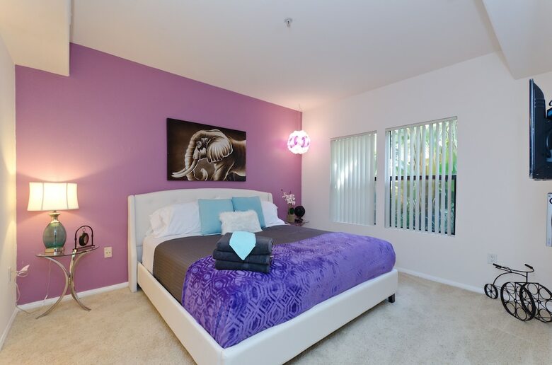 Apartamentos Downtown La City View Suite