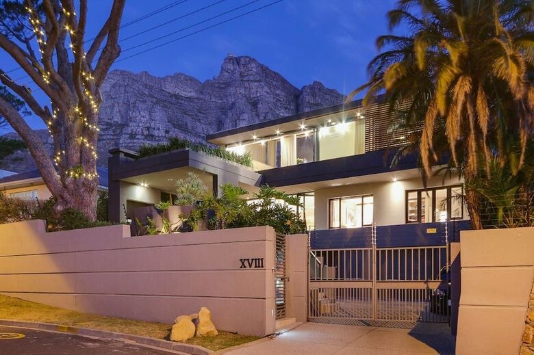 Villa Alba By Totalstay