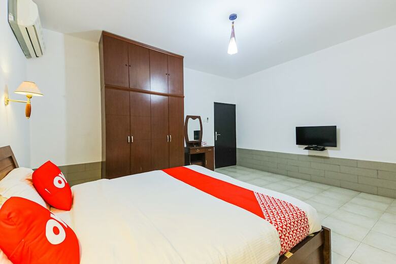 Oyo 119 Jasmine Hotel Apartments