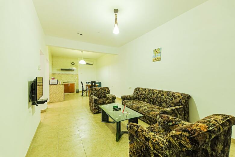 Oyo 119 Jasmine Hotel Apartments